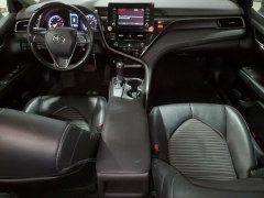 Toyota Camry SE 2021 7