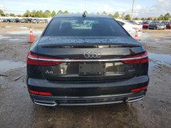 Audi A6 Prestige 2019 4