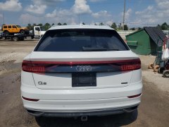 Audi Q8 Premium Plus 2019 4