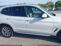 BMW X3 xDrive 30i 2019 7