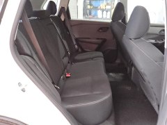 Nissan Rogue S 2023 10