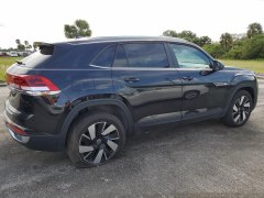 Volkswagen Atlas SE 2024 3