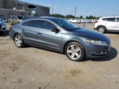 Volkswagen CC 2013 2