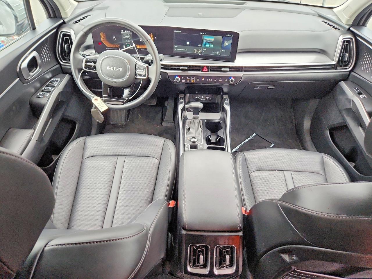 Kia Sorento S 2025 7