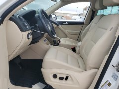 Volkswagen Tiguan SE 2016 6