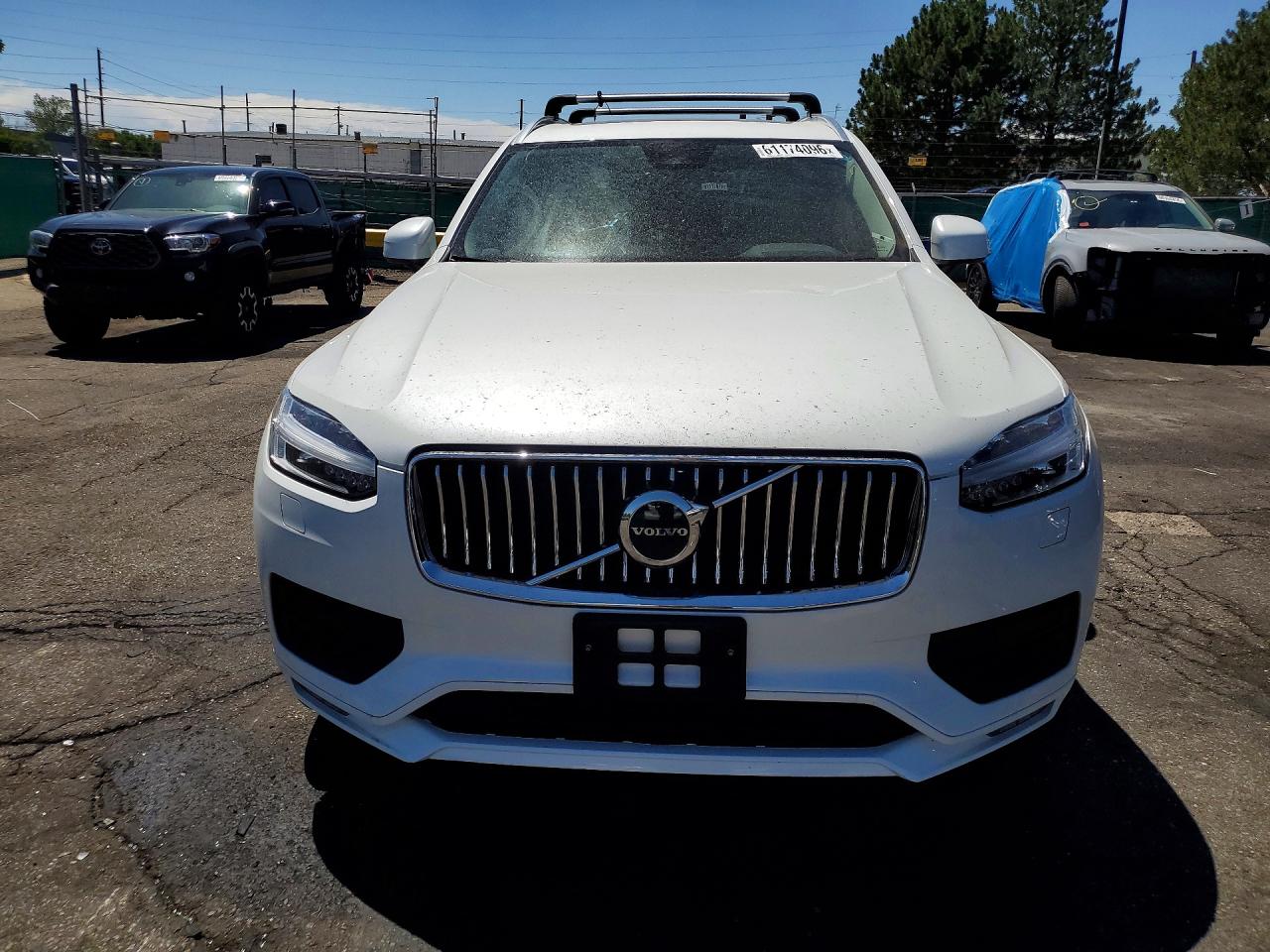 Volvo Xc90 Core 2023 4