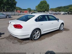 Volkswagen Passan SEL 2014 3 Volkswagen Passan SEL 2014 3