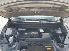 Infiniti QX60 Luxe 2019 11
