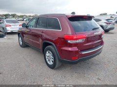 Jeep Grand Cherokee Laredo 2019 3