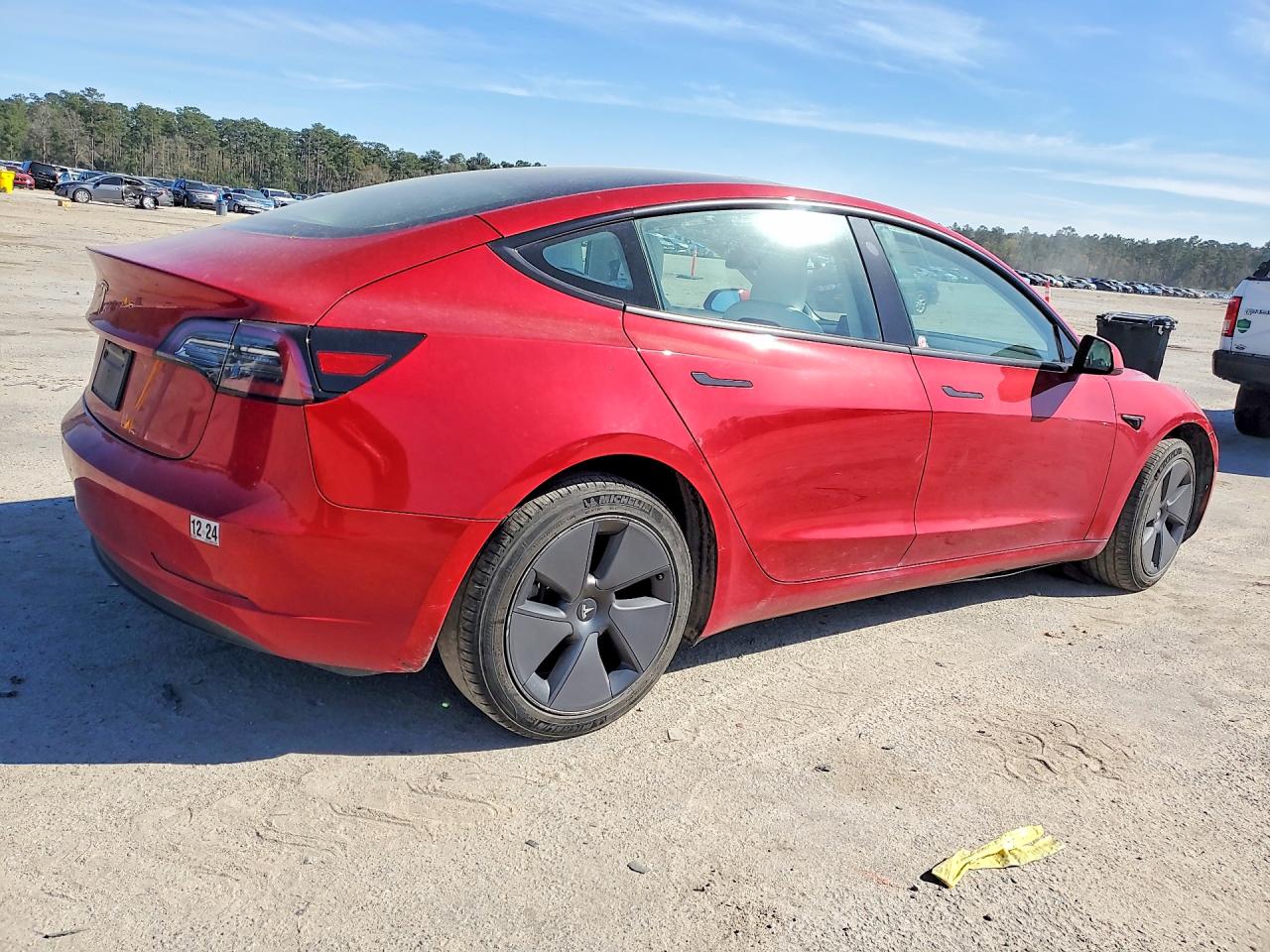 Tesla Model 3 2023 2