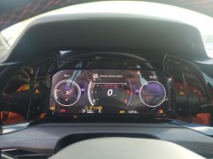 Volkswagen Golf GTI 40th Anniversary Edition 2023 8