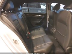 Volkswagen Golf R 2016 7
