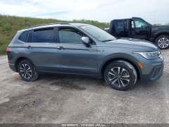 Volkswagen Tiguan S 2022 8