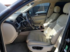Volkswagen Touareg 2016 6