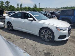 Audi A6 Premium 2023 2