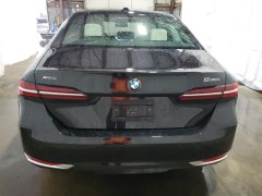 BMW 530i xDrive 2024 4