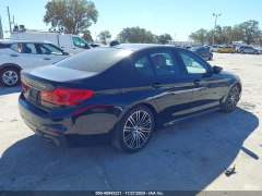 BMW 540i xDrive 2019 7