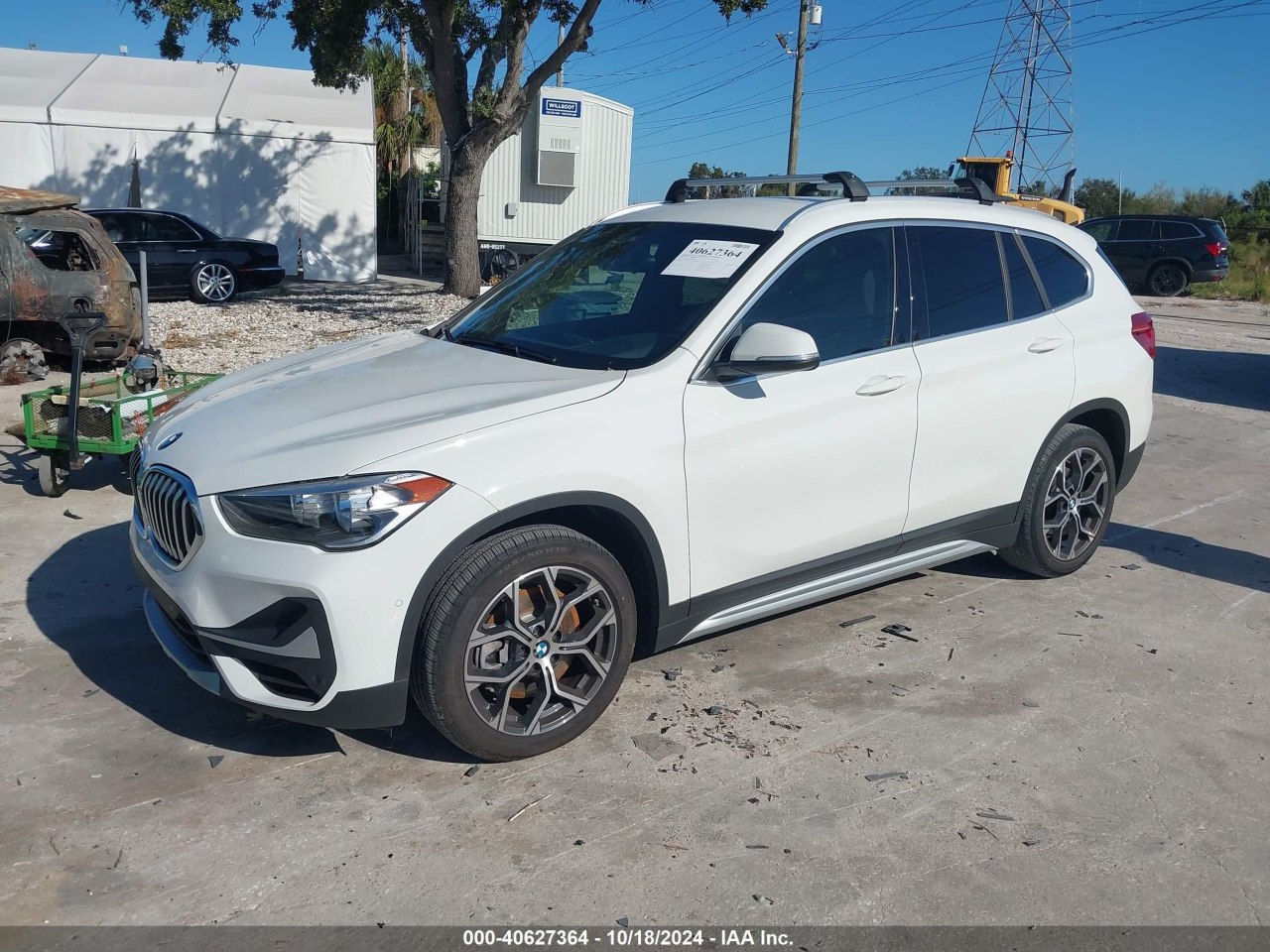 BMW X1 sDrive28i 2021 0 BMW X1 sDrive28i 2021 0