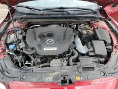 Mazda 6 Grand Touring Reserve 2018 10