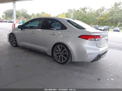 Toyota Corolla SE 2022 6