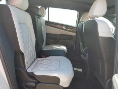 Volkswagen Atlas SEL R-Line 2024 10