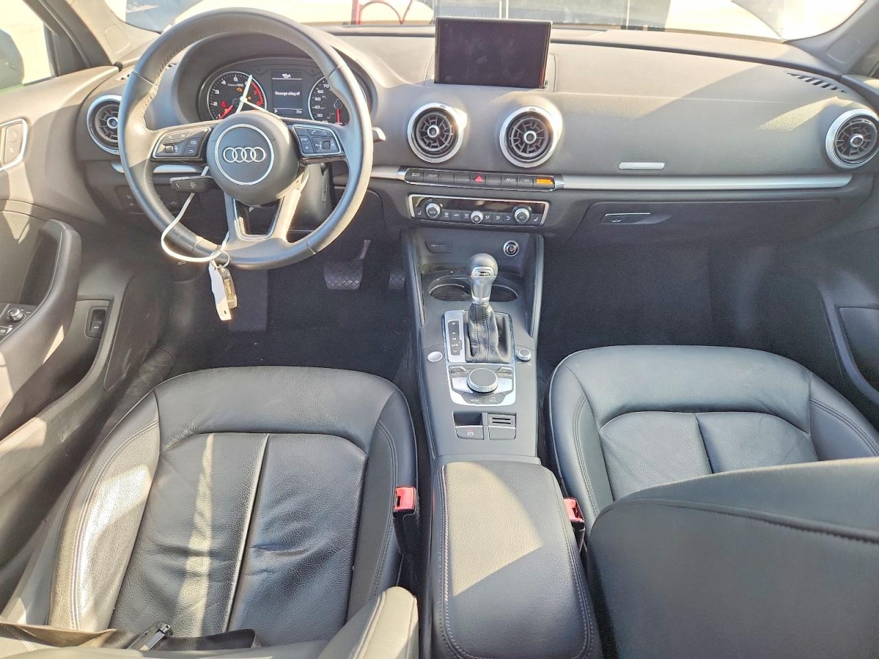 Audi A3 Premium 2019 7