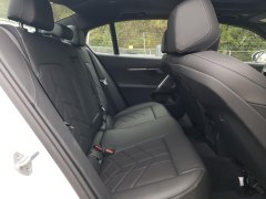BMW 530i xDrive 2024 9