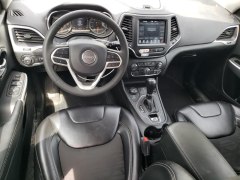 Jeep Cherokee Latitude 2022 7