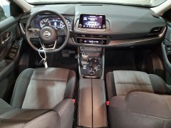 Nissan Rogue SV 2024 6