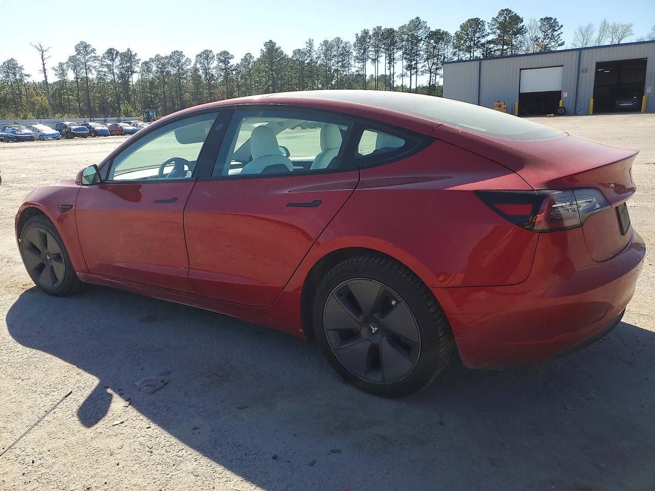 Tesla Model 3 2023 1