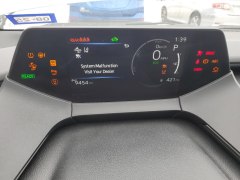 Toyota Prius Limited 2023 8