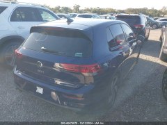 Volkswagen Golf GTI 2022 6
