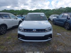 Volkswagen Tiguan SE R-Line 2020 1