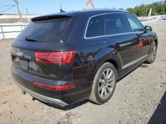 Audi Q7 Premium 2018 3