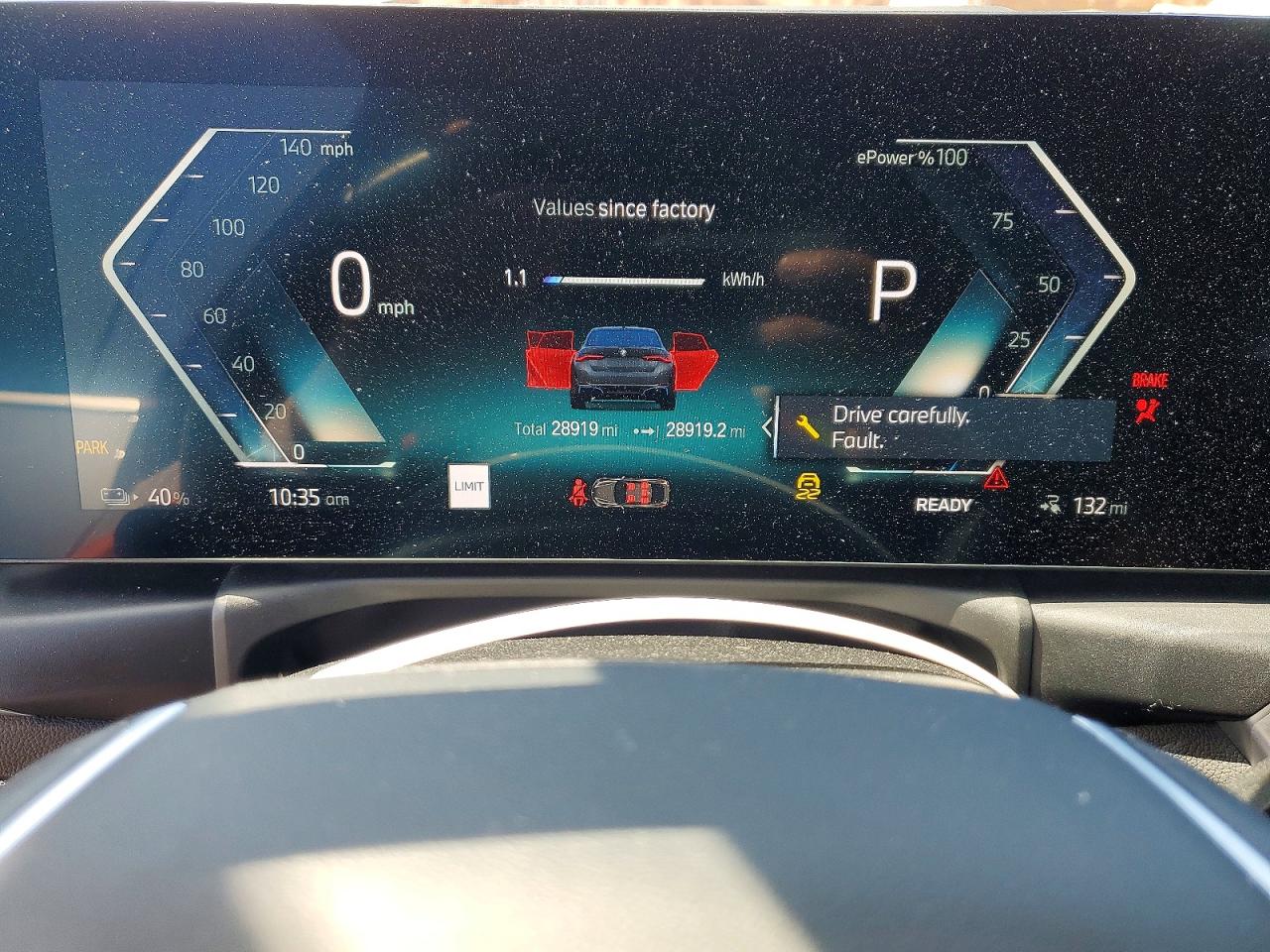 Bmw I4 Edrive 40 2023 8