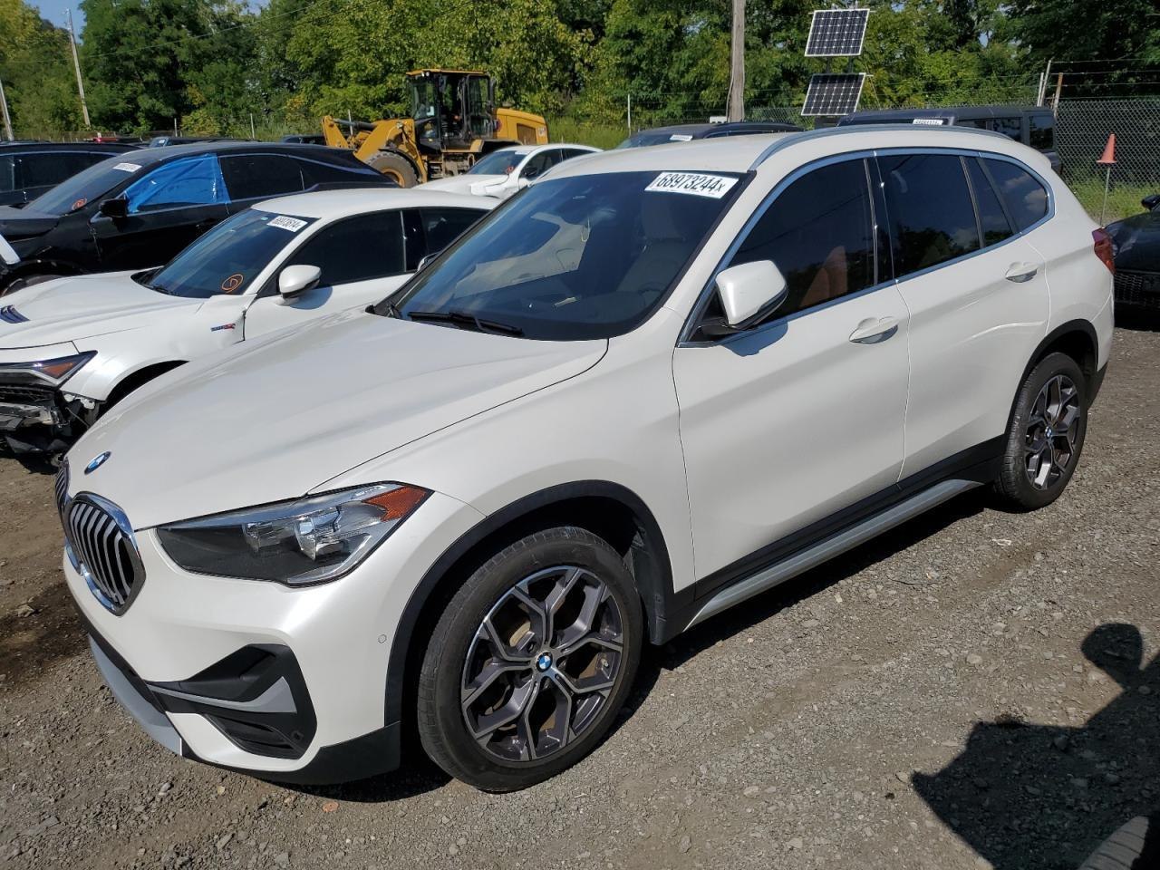 BMW X1 sDrive28i 2020 0 BMW X1 sDrive28i 2020 0