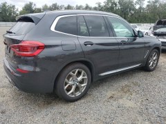 BMW X3 xDrive 30i 2020 4