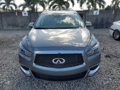 Infiniti QX60 Luxe 2019 1