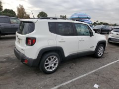 Jeep Renegade Latitude 2019 3