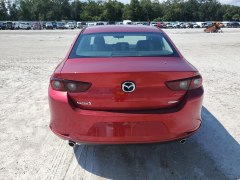 Mazda 3 Select 2024 4