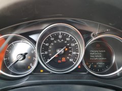 Mazda CX-5 Touring 2021 9