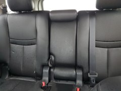 Nissan Rogue SL 2019 9