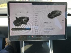 Tesla Model 3 Mid Range 2018 8