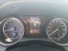 Toyota Camry SE 2022 8