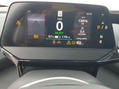 Volkswagen ID.4 Pro S 2023 7