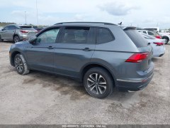 Volkswagen Tiguan S 2022 5