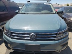 Volkswagen Tiguan SEL 2019 1