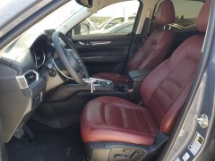 Mazda CX-5 Preferred 2022 6