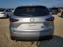 Mazda CX-5 Select 2022 3