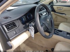Toyota Camry LE Hybrid 2015 9